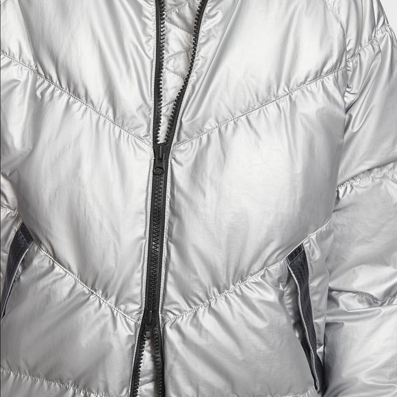 Nike sportswear down jacket - Picture 5 of 7